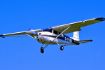 scenic flight tour over Ottawa Gatineau small plane