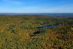 Scenic Flight From Carp ON