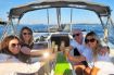 Champagne Sailing Cruise Niagara