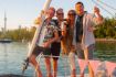 Fun things to do in Niagara - Champagne Sail