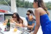 Champagne Sail Toronto Experience Gift