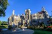 Toronto Sightseeing Tour, Casa Loma