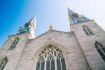 Notre Dame Cathedral - Ottawa Sightseeing Tour