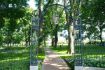 Saint John NB Loyalist Burial Ground