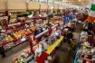 Saint John New Brunswick sightseeing tour city market