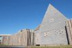 Fort La Tour, Saint John New Brunswick