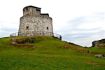 Carleton Martello Tower Lookout, Saint John
