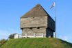 Saint John Night Sightseeing Tour Fort La Tour