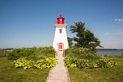 Best of PEI Sightseeing Tour