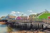 Guided Tour of PEI and Charlottetown
