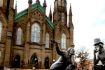 St. Dunstan’s Basilica Charlottetown