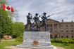 Historic Province House Charlottetown