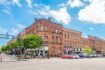 Downtown Charlottetown, PEI
