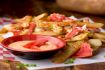 Charlottetown Food Tour, PEI, Lobster Poutine