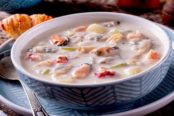 Guided walking food tour Halifax Waterfront Guided walking food tour Halifax Waterfront