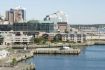 Halifax Harbourfront walking food tour