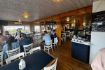 Restaurant The Sou'Wester on tour dinner