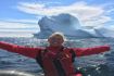 St. John’s Tour with Iceberg Boat Cruise