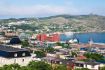 Guide tour of St. John's Newfoundland