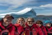 Iceberg Quest - icebergs and whale watching tour