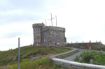Cabot Tower, St. John's Newfoundland