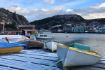 Places to see in St. John's NL - fishing village
