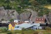 St. John's Newfoundland - Quidi Vidi
