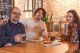 Best places to eat in Toronto - Distillery District food tour