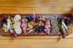 Craft beer Cheese on Toront Distillery District food tour