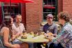 Places to eat in Toronto - Distillery District Breakfast Tour