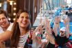 Cool unique Vancouver date night idea