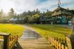 Bowen Island, British Columbia tour from Granville Island