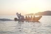 where to eat in Vancouver, Bowen Island Boat Tour