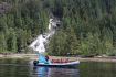 Granite Falls boat tour from Granville Island Vancouver BC