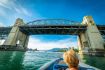City and Seals boat tour from Granville Island