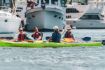 False Creek Vancouver Kayak tour guided