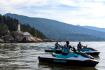 Explore Vancouver and English Bay on a Sea-Doo Tour