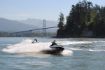 Unique Vancouver Gift Idea - Jet Ski tour