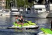 English Bay Vancouver Sea-Doo Tour
