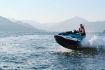 Guided Vancouver Jet Ski Tour and Dinner Bowen Island