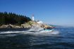 A Vancouver guided tour of sites on Sea-Doo