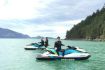 Vancouver Seadoo Tour to Bowen Island - double rider