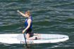 Fun things to do in Vancouver SUP tour