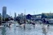 Vancouver Stand-Up Paddleboard Lesson SUP