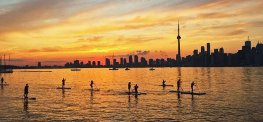 Top Outdoor Adventures to Kick Off Summer in Canada Top Outdoor Adventures to Kick Off Summer in Canada