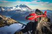 Fun things to do in Whistler - Helicopter Tour