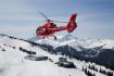 Whistler Helicopter Tour over Coast Mountains