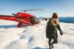 Whistler Helicopter Tour with secluded alpine landing