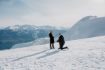perfect Vancouver wedding proposal idea - Whistler helicopter