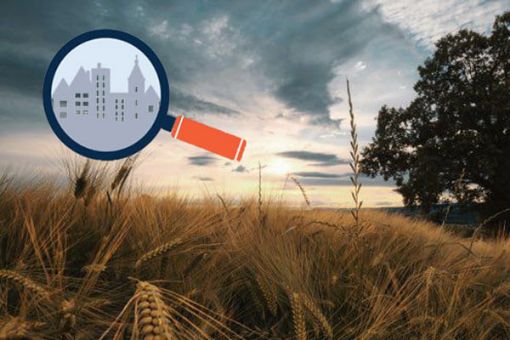 Taber Alberta Clue Solving Adventure